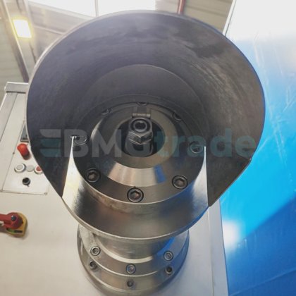 利马 RM 500 S 分离器