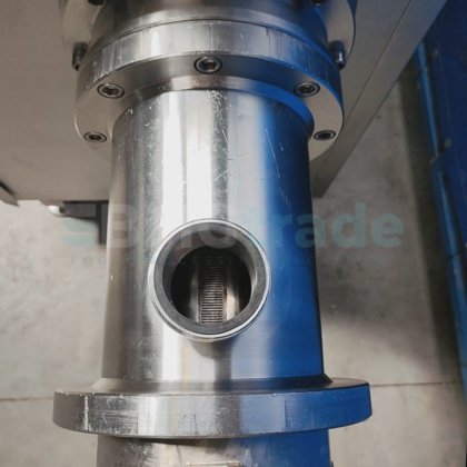 LIMA RM 500 S セパレーター