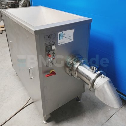 利马 RM 500 S 分离器