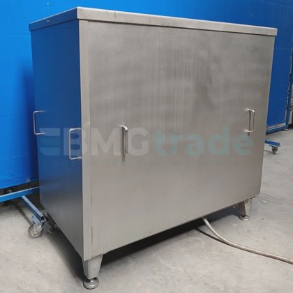 利马 RM 500 S 分离器