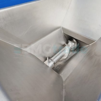 利马 RM 500 S 分离器