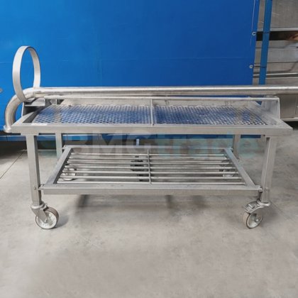 LIMA RM 500 S セパレーター