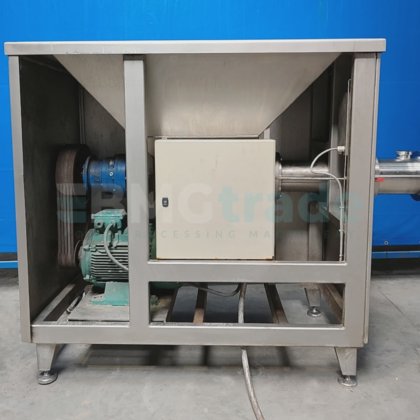 利马 RM 500 S 分离器