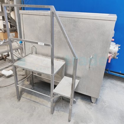 LIMA RM 500 S セパレーター