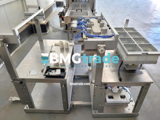 イルプラ・フードパック 1403 VG