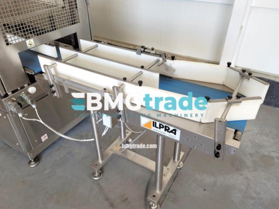 イルプラ・フードパック 1403 VG