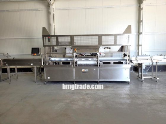 イルプラ・フードパック 1403 VG