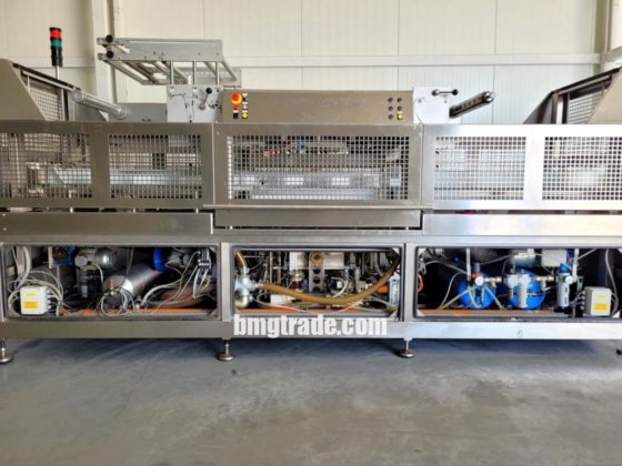 ILPRA Foodpack 1403 VG