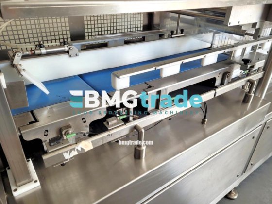 ILPRA Foodpack 1403 VG