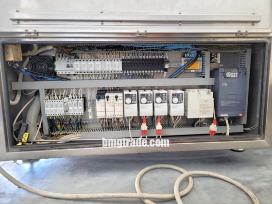 イルプラ・フードパック 1403 VG