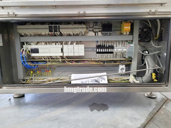 イルプラ・フードパック 1403 VG