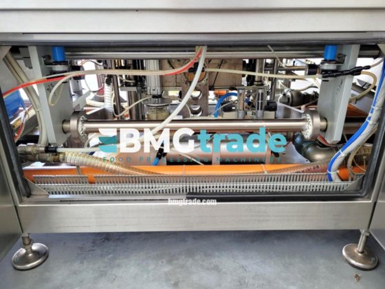 イルプラ・フードパック 1403 VG