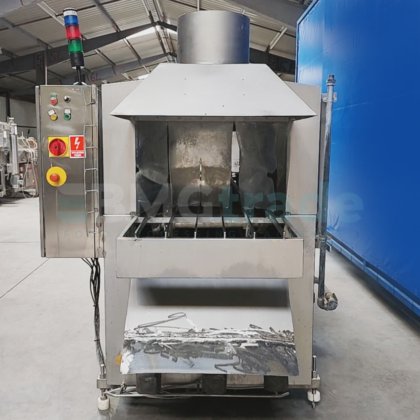 NOWICKI MP-300 集装箱清洗机