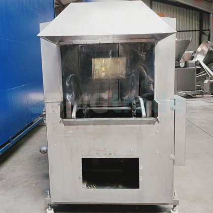 NOWICKI MP-300 集装箱清洗机