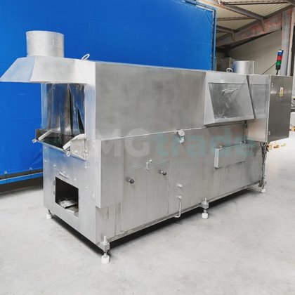 NOWICKI MP-300 集装箱清洗机