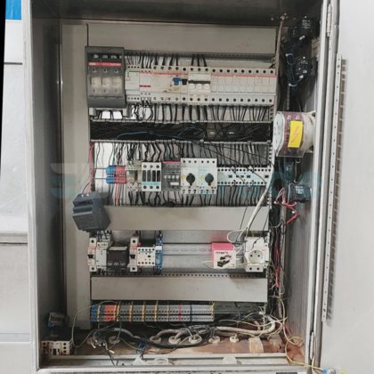 NOWICKI MP-300 集装箱清洗机