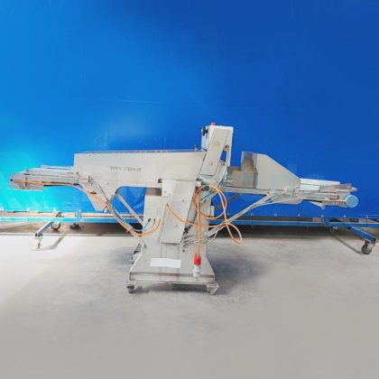 STEEN ST600 スキンナー