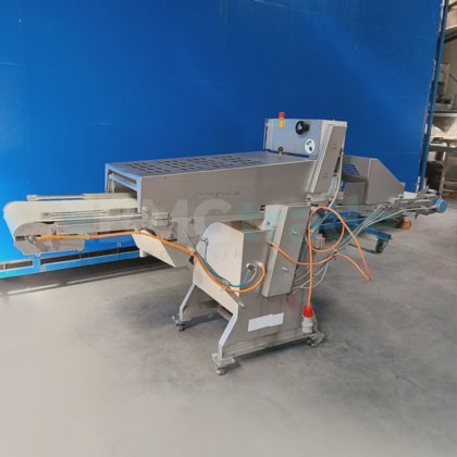 STEEN ST600 スキンナー