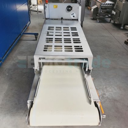 STEEN ST600 スキンナー