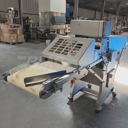 STEEN ST600 スキンナー