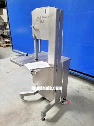 MADO Selekta 2 带锯