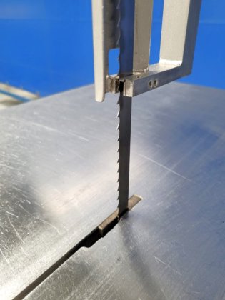 MADO セレクタ 2 バンドソー