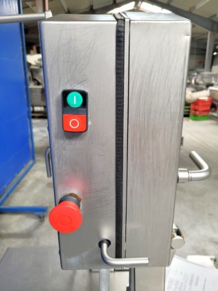 MADO セレクタ 2 バンドソー