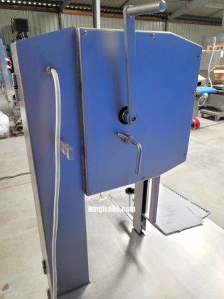 MADO Selekta 2 带锯