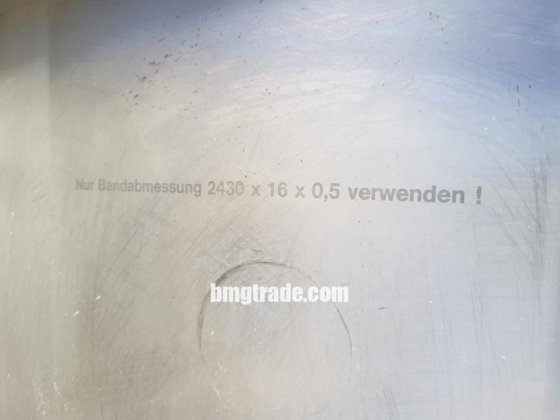 MADO Selekta 2 带锯