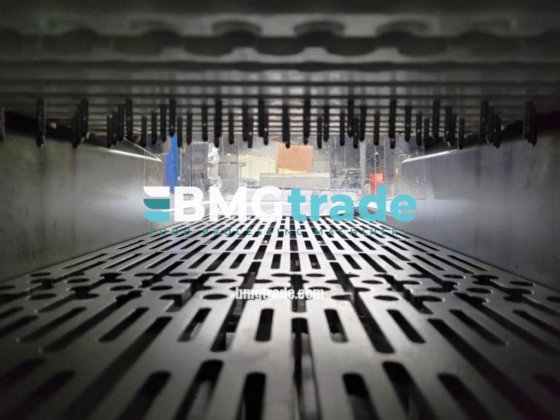 インジェクター Ruhle IR56