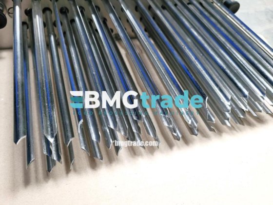 インジェクター Ruhle IR56