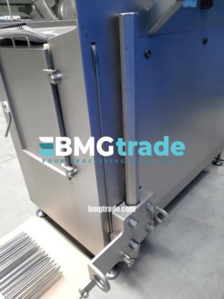 インジェクター Ruhle IR56