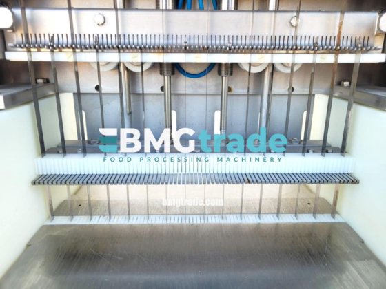 グラッセリ SL400 縦型スライサー