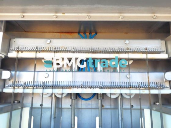 グラッセリ SL400 縦型スライサー