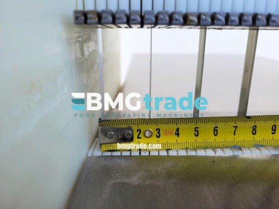 グラッセリ SL400 縦型スライサー