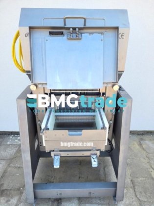 グラッセリ SL400 縦型スライサー