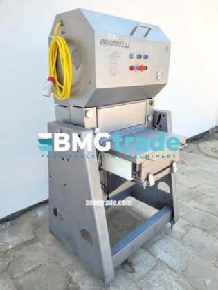 Grasselli SL400立式切片机