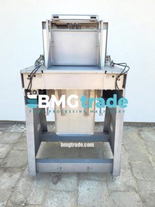 Grasselli SL400立式切片机