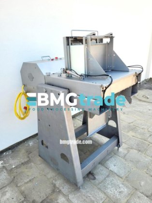 Grasselli SL400立式切片机