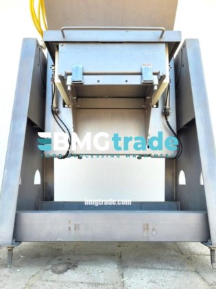 グラッセリ SL400 縦型スライサー