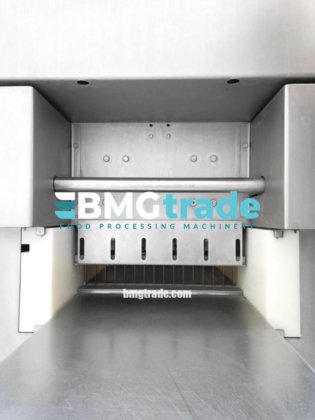 グラッセリ SL400 縦型スライサー