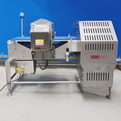 2018 Pulsotronic M-Pulse 2 metaaldetector