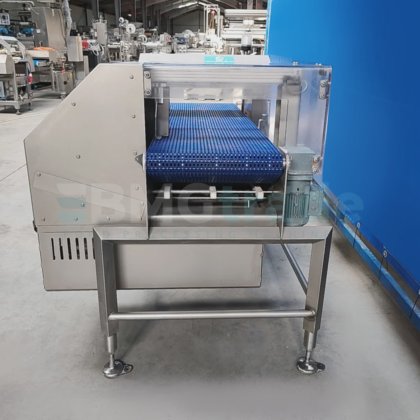 2018 Pulsotronic M-Pulse 2 metaaldetector