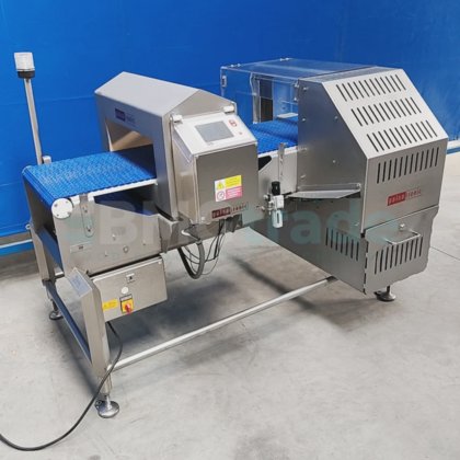 2018 パルソトロニック Mパルス2 金属探知機 500x175