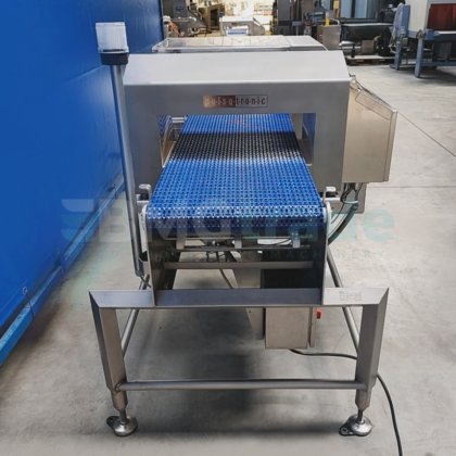 2018 Pulsotronic M-Pulse 2 metaaldetector