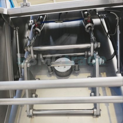 2005 年 CARNITECH CT3046 肉类搅拌机