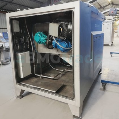 2005 年 CARNITECH CT3046 肉类搅拌机