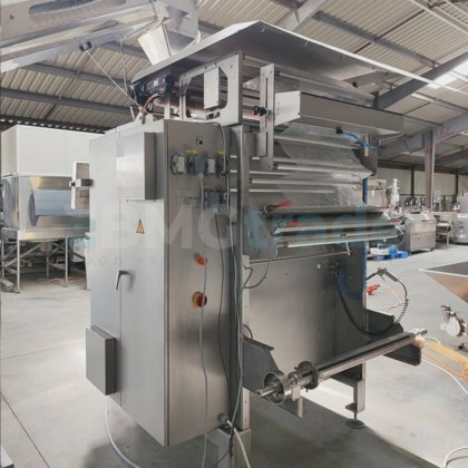 2006 配备 BILWINCO 多头计量机和 HASSIA