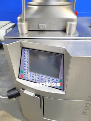 汉德曼真空灌装机 VF612