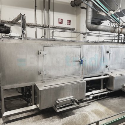 2021 KITZINGER Contino 452-22 sluitring